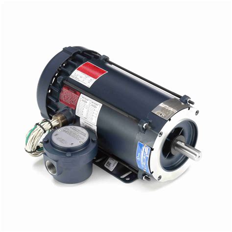 Leeson Hp Explosion Proof Electric Motor Rpm