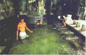 Beverly Hot Springs Spa - CaliHotSprings.com