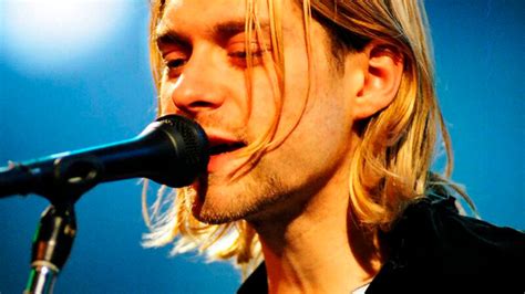 Bbc Anuncia Nuevo Documental Sobre La Vida De Kurt Cobain Avanzada Mx