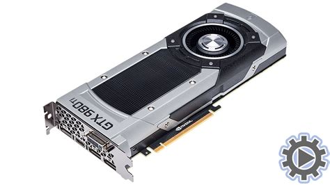 GeForce GTX 980 Ti | System Requirements