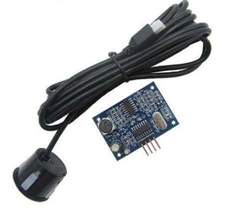 Jsn Sr T Integrated Ultrasonic Ranging Module Reversing Radar I