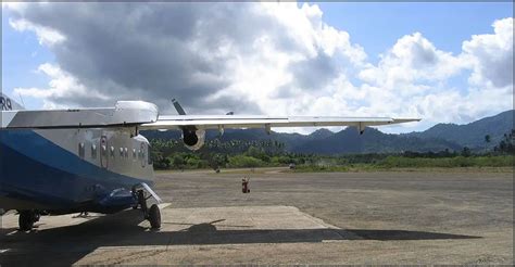 El Nido Airport - Discover The Philippines