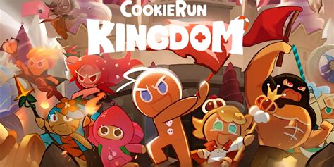 Cookie Run Kingdom C Digo Twads Gg Blogue