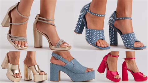 Very Stylish Best Unique Sandals Designs For Women Latest Slip On