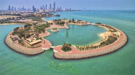 Best Islands In Kuwait For Leisure Adventure And Remembering Past