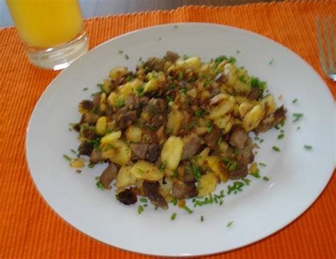 groestel rezept ichkocheat