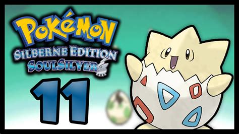 NEUE Hoffnung Let S Play Pokemon Soulsilver Nuzlocke Challenge Part