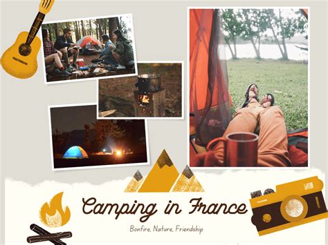 Planning the Perfect Family Camping in France: The Ultimate Guide ...