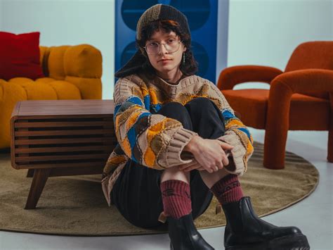 tunesday – a yarn with cavetown • music • frankie magazine • australian