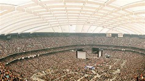 Pontiac Silverdome