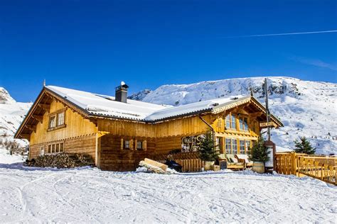 Chalet D Habitation Nos Conseils Pour Bien Choisir