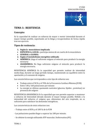 Tema 1 Resistencia PDF