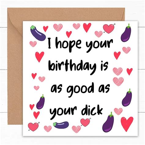 Amazon.co.uk: Funny Boyfriend Birthday Card