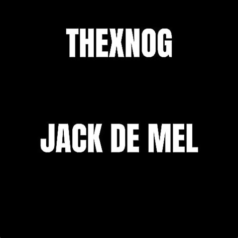 Reproducir Jack De Mel De Thexnog En Amazon Music