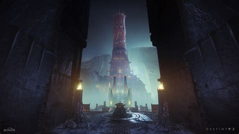 Destiny 2 Shadowkeep Screenshots Shared for Bungie Day