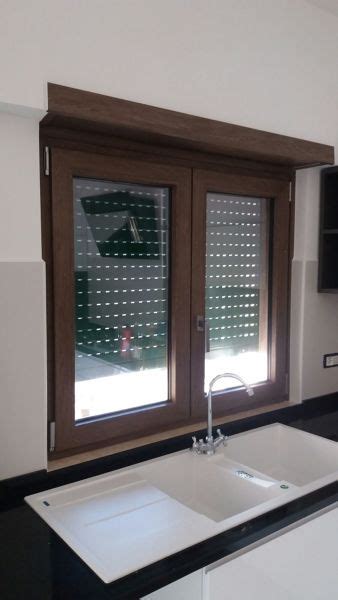 Foto Infisso In Pvc Veka Di Infissi Tek 636537 Habitissimo