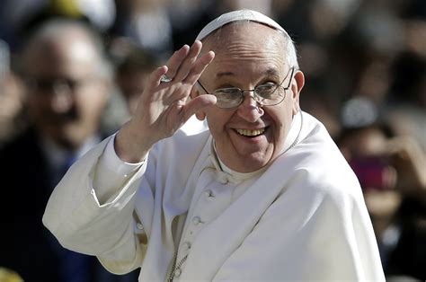 Bastidores Da Not Cia Dracena Imagens Do Papa Francisco Na Missa De