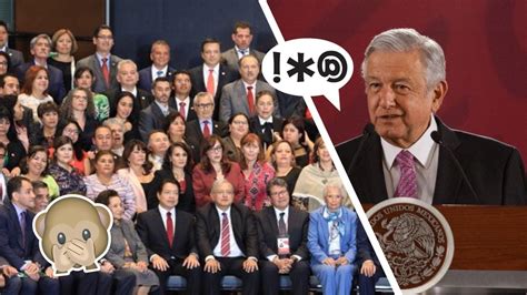 AMLO EN VIVO AMLO MANDA AL CARAJO A MORENA AMLO MANDA AL CARAJO A