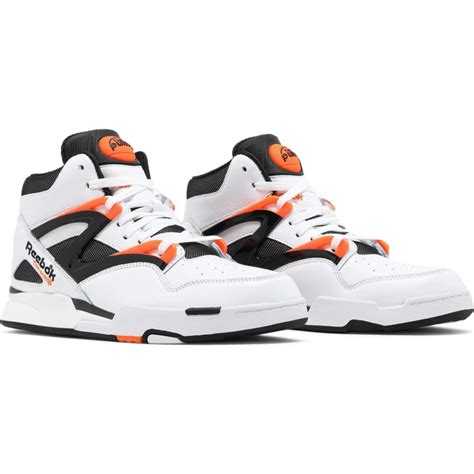 Reebok Pump Omni Zone 2 Dee Brown G57540