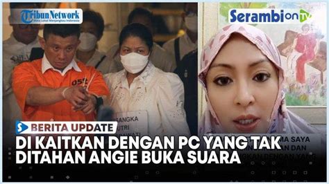 Video Dikaitkan Dengan Kasus Putri Candrawathi Yang Tak Ditahan