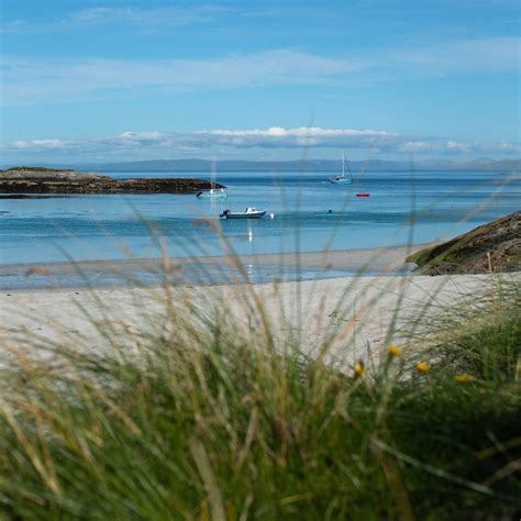 Everything you need to know about the Isle of Tiree — VisitTiree