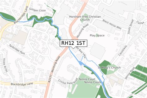 Rh12 1st Maps Stats And Open Data