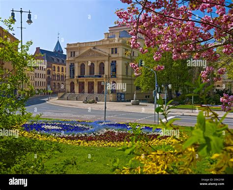 Altenburg germany hi-res stock photography and images - Alamy