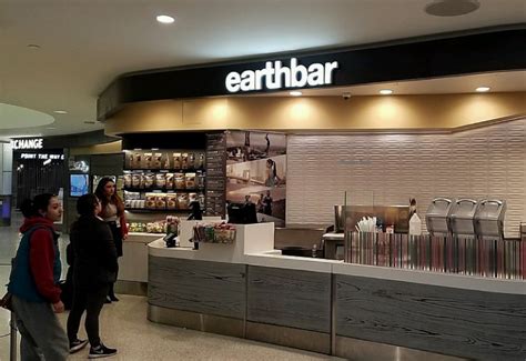 Earthbar - LAX — WMG Construction - Los Angeles, CA