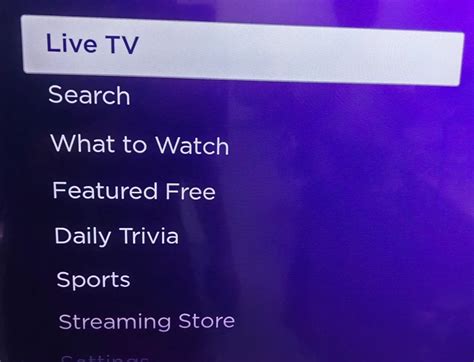 A Comprehensive Roku Live TV Channel List In 2024