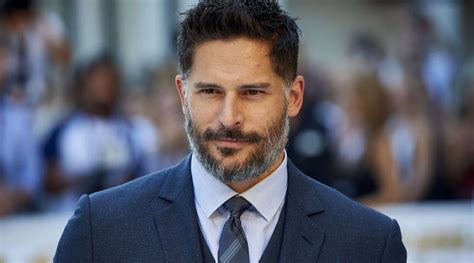 Joe Manganiello Comparte La Primera Foto Oficial De Deathstroke