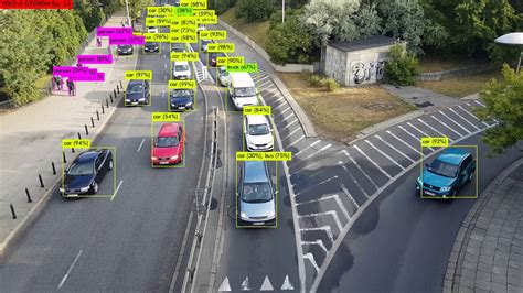 Object Detection Object Detection Dataset V Pm By