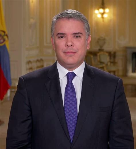 El 70 De Los Colombianos Desaprueba La Gestión De Gobierno De Iván Duque Eje 360