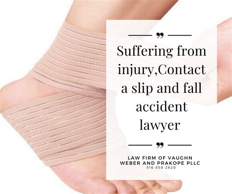 How To File A Slip And Fall Lawsuit Dwana Ames