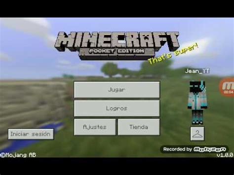 Como Descargar Lucky Patcher Por Gogle Y Como Hackear Minecraft Por