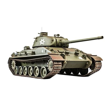 World War Two Battle Tank Tank Vehicle Armor Png Transparent Image