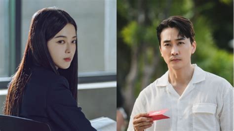 4 Drama Korea Tayang Bulan Juni 2024 Beragam Genre Dan Cerita Baru