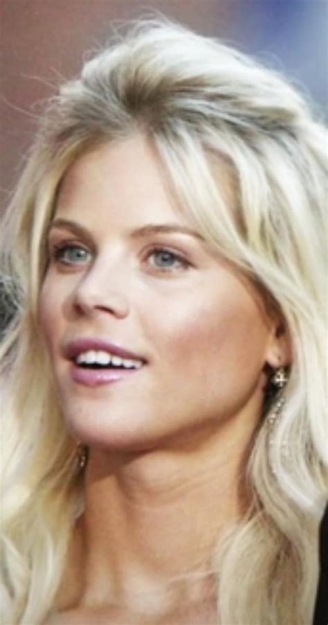 Elin Nordegren Biography Imdb