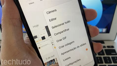 Onde Fica A Lixeira Do Celular Samsung Saiba Acessar E Ativar A Fun O