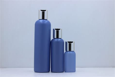 Luxury Hdpe Lotion Bottles Globalcosmeticspackaging