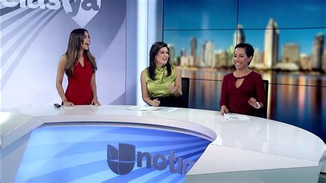 Noticias Univision San Diego 6pm 05 29 2023 Youtube