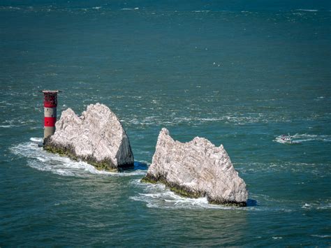 Isle of Wight Coastal Path Walking Holidays - 2026 & 2027