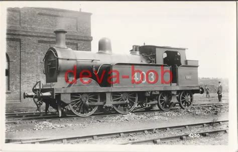 Railway Photo Seandcr Class Q1 403 Slade Green Shed Secr 0 6 0 Loco Southern £3 75 Picclick Uk