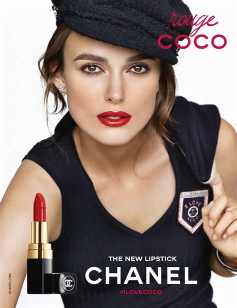 Chanel Rouge Coco 2015 (Chanel Beauty)