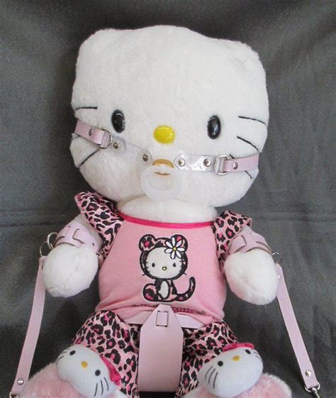 Media Tweets By Subspace Leathers Subspacel Hello Kitty Kitty