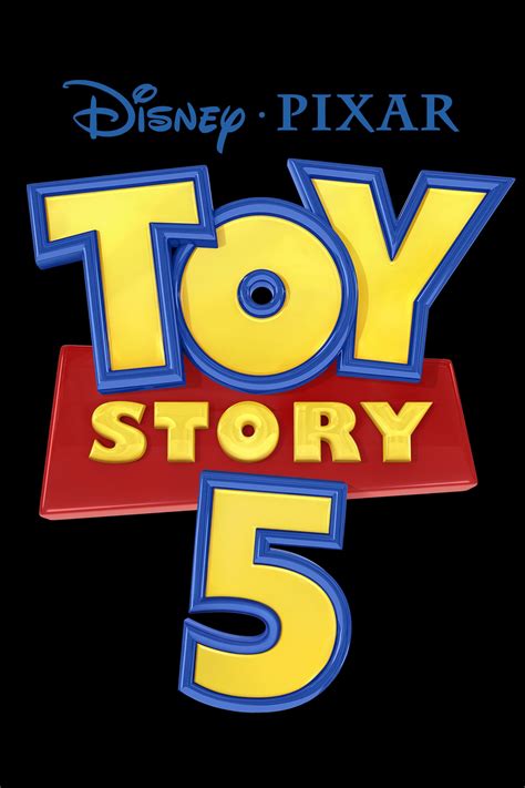 Toy Story 5 2026 Posters — The Movie Database Tmdb