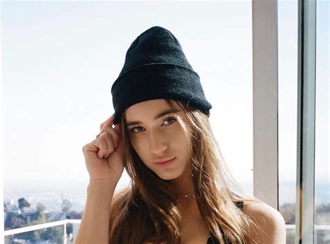 Natalie Roush Bio Age Height Wiki Models Biography