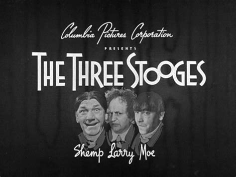 Top 10 Best Three Stooges Shorts Hubpages