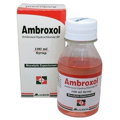 Ambroxol HCI 120ml ACGS 49 OFF Flamesmedia Ca