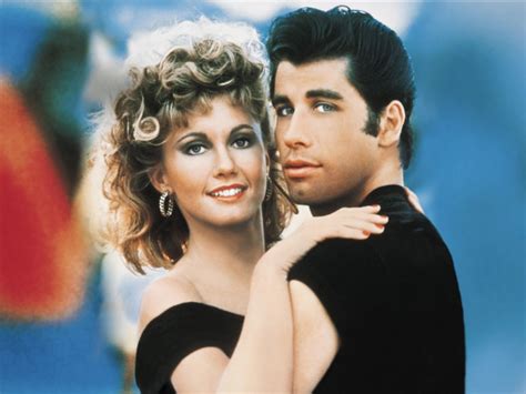 Grease Nos Tempos Da Brilhantina Apple Tv Br