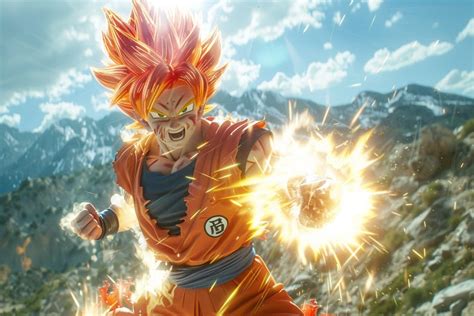 Dragon Ball Sparking ZERO une controverse en perspective êtes vous